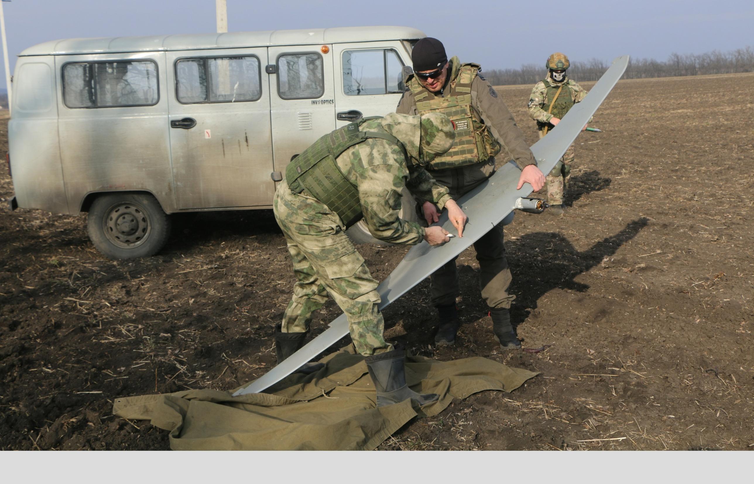 Гумконвой, доставивший помощь в новые регионы России, вернулся в Архангельск